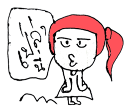 Mina..99 sticker #10956998