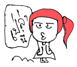 Mina..99 sticker #10956998