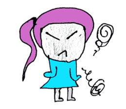 Mina..99 sticker #10957031