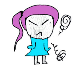 Mina..99 sticker #10957031