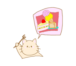 Bibit girl sticker #10957300