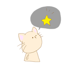 Bibit girl sticker #10957301