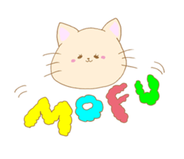 Bibit girl sticker #10957303