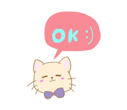 Bibit girl sticker #10957306