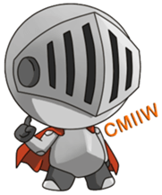 Ksatria dan Penyihir sticker #10957388