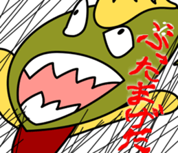 Mr.pira-rio sticker #10957393