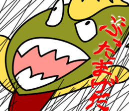 Mr.pira-rio sticker #10957393