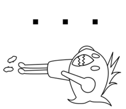 Mr.pira-rio sticker #10957405