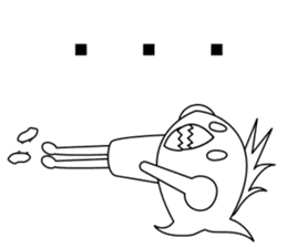 Mr.pira-rio sticker #10957405