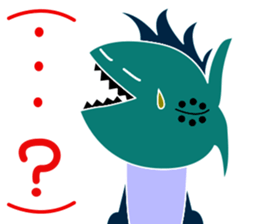 Mr.pira-rio sticker #10957416