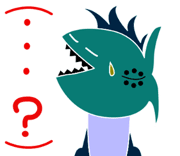 Mr.pira-rio sticker #10957416