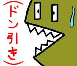 Mr.pira-rio sticker #10957430