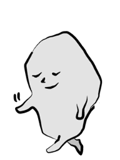 feel empty day by day sticker sticker #10958074