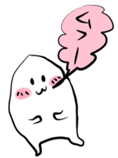 feel empty day by day sticker sticker #10958098