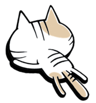 KOTORA&RAVI sticker #10958196