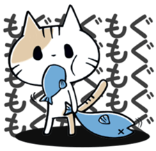 KOTORA&RAVI sticker #10958198