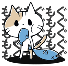 KOTORA&RAVI sticker #10958198