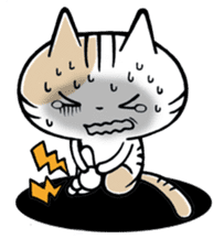 KOTORA&RAVI sticker #10958200