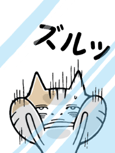 KOTORA&RAVI sticker #10958204