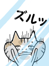 KOTORA&RAVI sticker #10958204