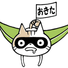 KOTORA&RAVI sticker #10958213