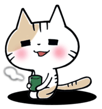 KOTORA&RAVI sticker #10958217