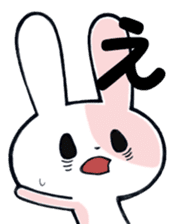 KOTORA&RAVI sticker #10958219