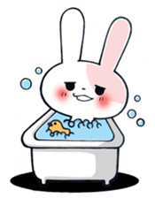 KOTORA&RAVI sticker #10958222