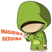 Debay : Bugis Tulen by Deluqe