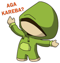 Debay : Bugis Tulen by Deluqe