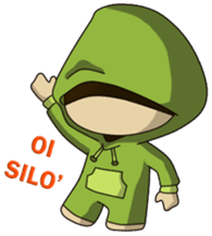 Debay : Bugis Tulen by Deluqe