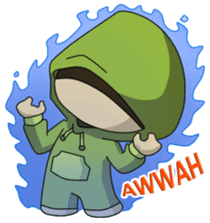 Debay : Bugis Tulen by Deluqe