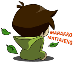 Debay : Bugis Tulen by Deluqe