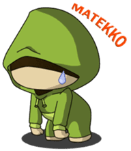 Debay : Bugis Tulen by Deluqe