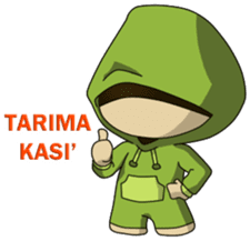 Debay : Bugis Tulen by Deluqe