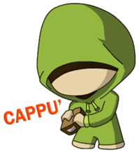 Debay : Bugis Tulen by Deluqe