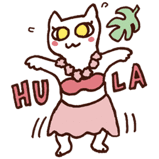 Let's go to the Sports gym! sticker #10958523