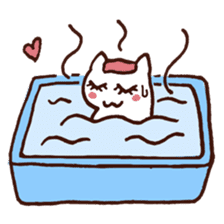 Let's go to the Sports gym! sticker #10958534