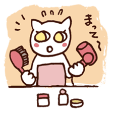 Let's go to the Sports gym! sticker #10958539