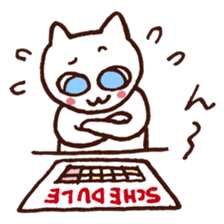 Let's go to the Sports gym! sticker #10958541