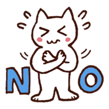 Let's go to the Sports gym! sticker #10958546