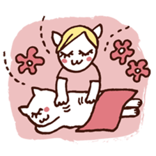 Let's go to the Sports gym! sticker #10958548