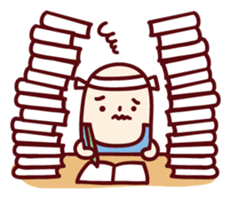 mamecco All_season sticker #10959073