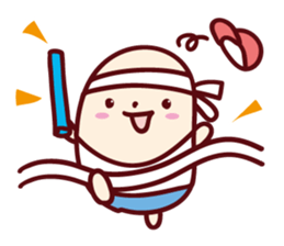 mamecco All_season sticker #10959074