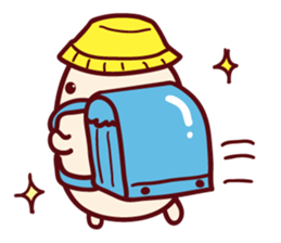 mamecco All_season sticker #10959076