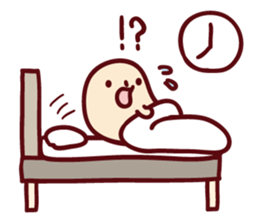 mamecco All_season sticker #10959088