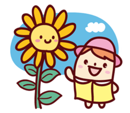 mamecco All_season sticker #10959089