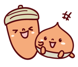 mamecco All_season sticker #10959090