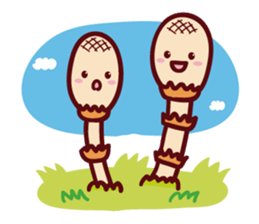 mamecco All_season sticker #10959092