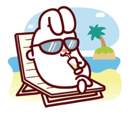 mamecco All_season sticker #10959093